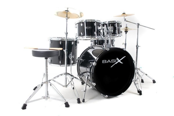 Basix Studio Black Gewa